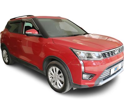 2021 Mahindra XUV300 - SUV - Petrol - Manual - ₹7.80 lakh